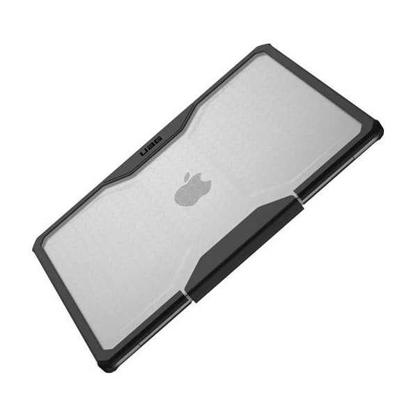 UAG Plyo kryt pro MacBook Air 13" (2022/2023/2024) Ice/Black - Pouzdra - Obrázek f20b2665305b4c1180bb8c29912fc3f2