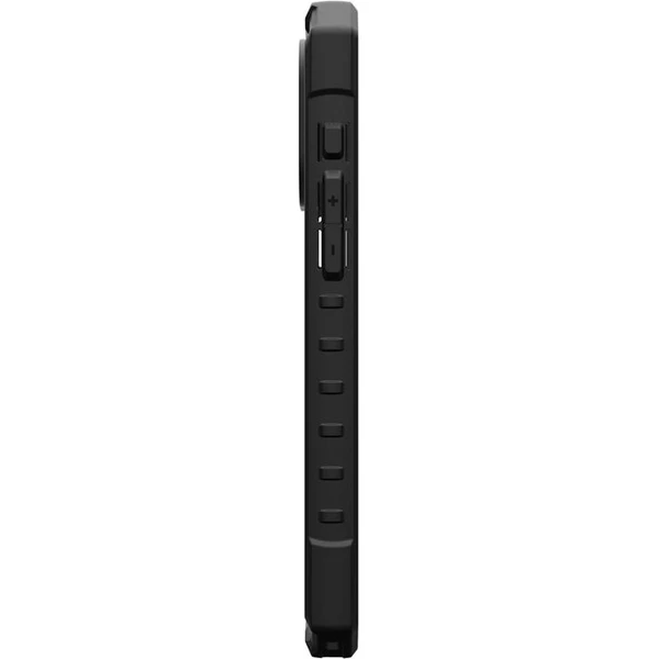 UAG Pathfinder Clear Magsafe kryt iPhone 16 Pro Max bílý - Pouzdra - Obrázek f2f15a869e1f463cb06b330ee3713f8f