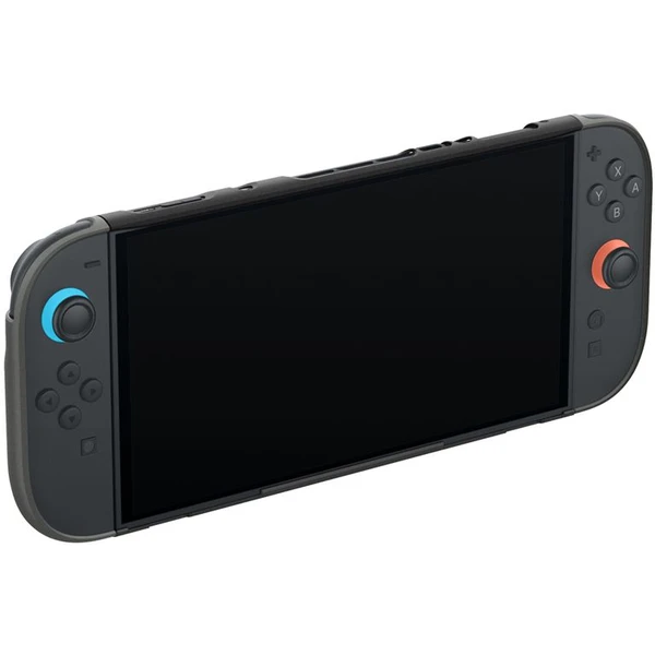 Spigen Nano Pop pouzdro Nintendo Switch 2 černé - Pouzdra - Obrázek f3f247abeb534502a0e30266c8ed6ca6