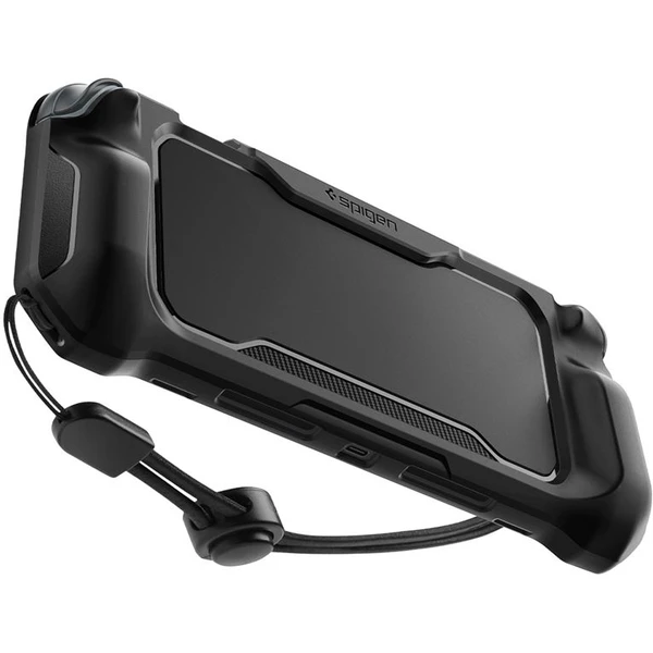 Spigen Rugged Armor pouzdro Nintendo Switch 2 matně černé - Pouzdra - Obrázek f6036e6a6e484ed8b4e00acaa90adf52