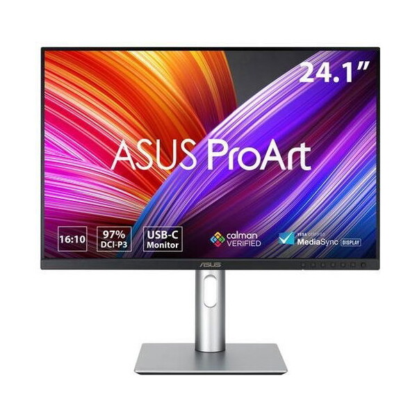 ASUS ProArt PA248CRV monitor 24,1"