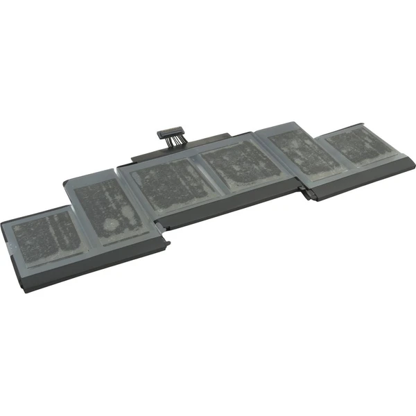 AVACOM 1618 Apple MacBook Pro 15 A1398 Li-Pol 8440mAh - Baterie - Obrázek fc88ca18d8ac4f039b7e4d2564af368e