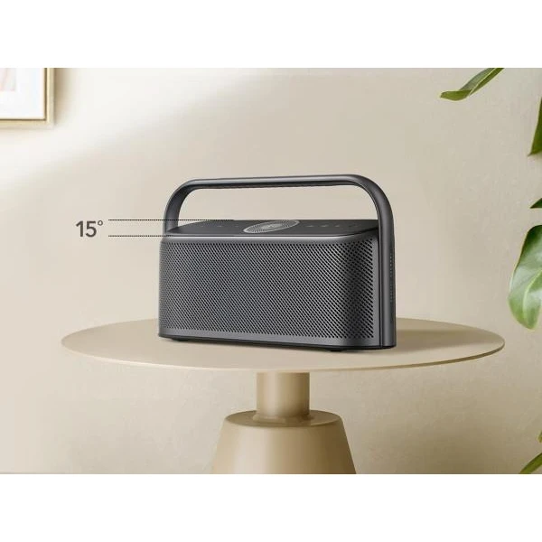 Anker Soundcore Motion X600 bezdrátový reproduktor černý - Reproduktory - Obrázek fcfbf0944376440e92c82c11f6d74129